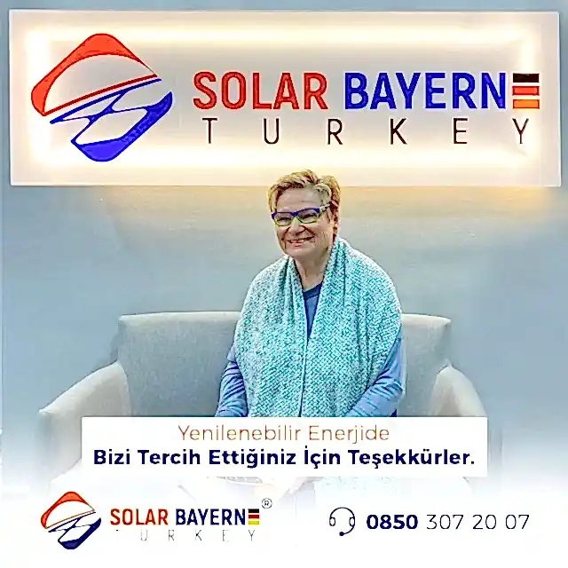solar müşteriler