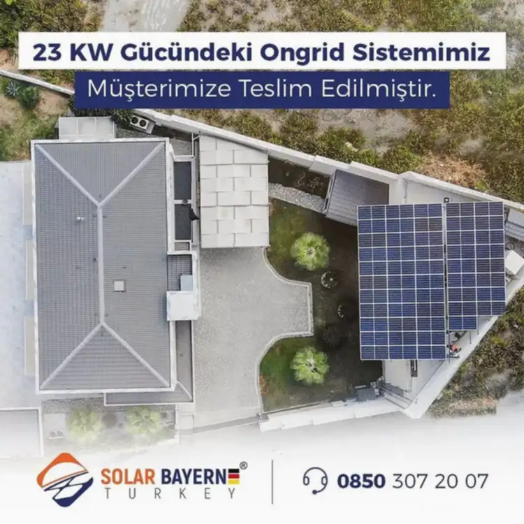 23 kw